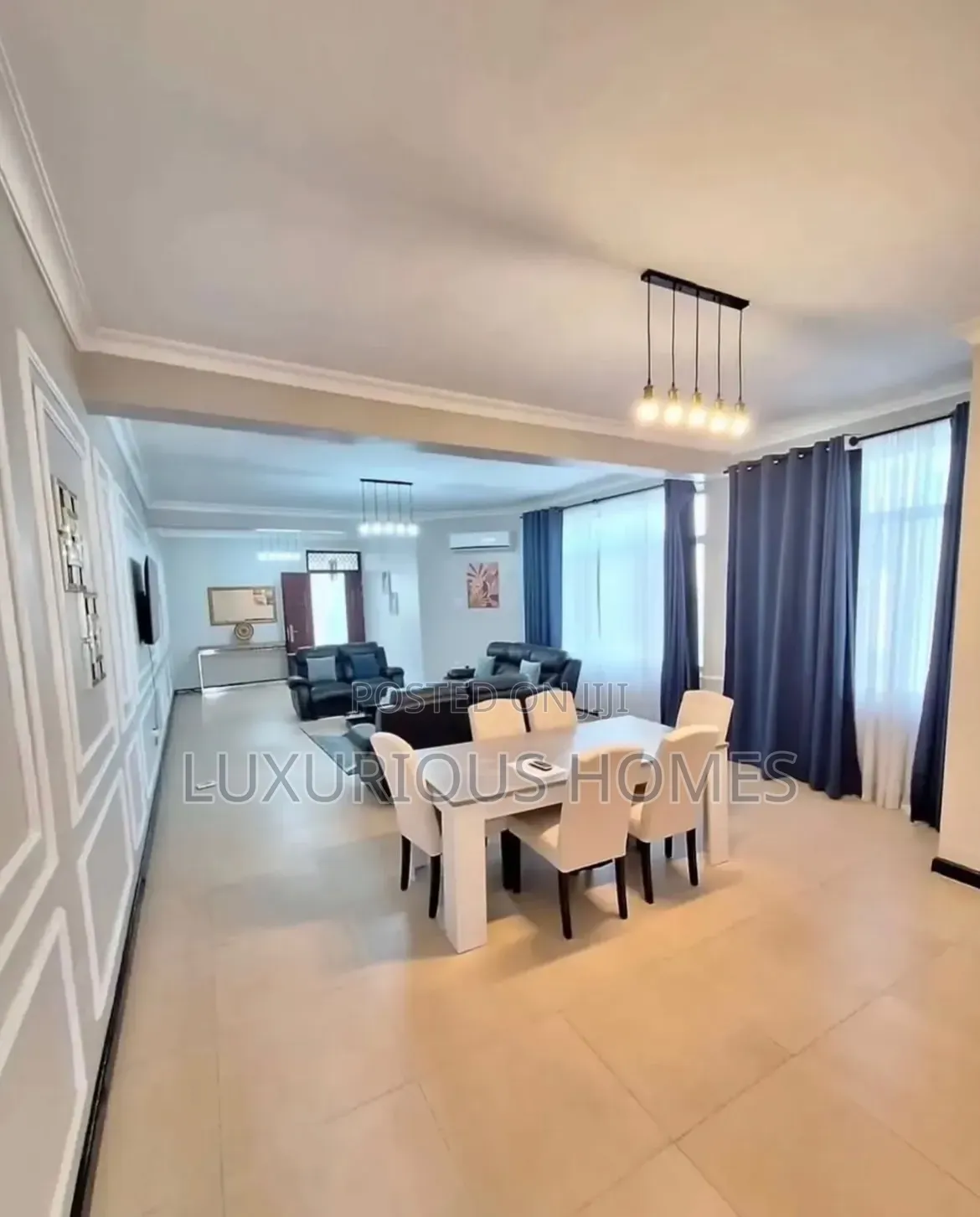 Furnished 2bdrm Apartment in Oyster Bay for rent