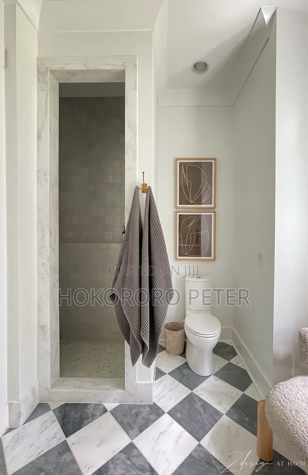 2bdrm Apartment in Sinza A, Kinondoni for rent