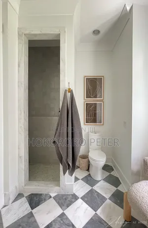 2bdrm Apartment in Sinza A, Kinondoni for rent