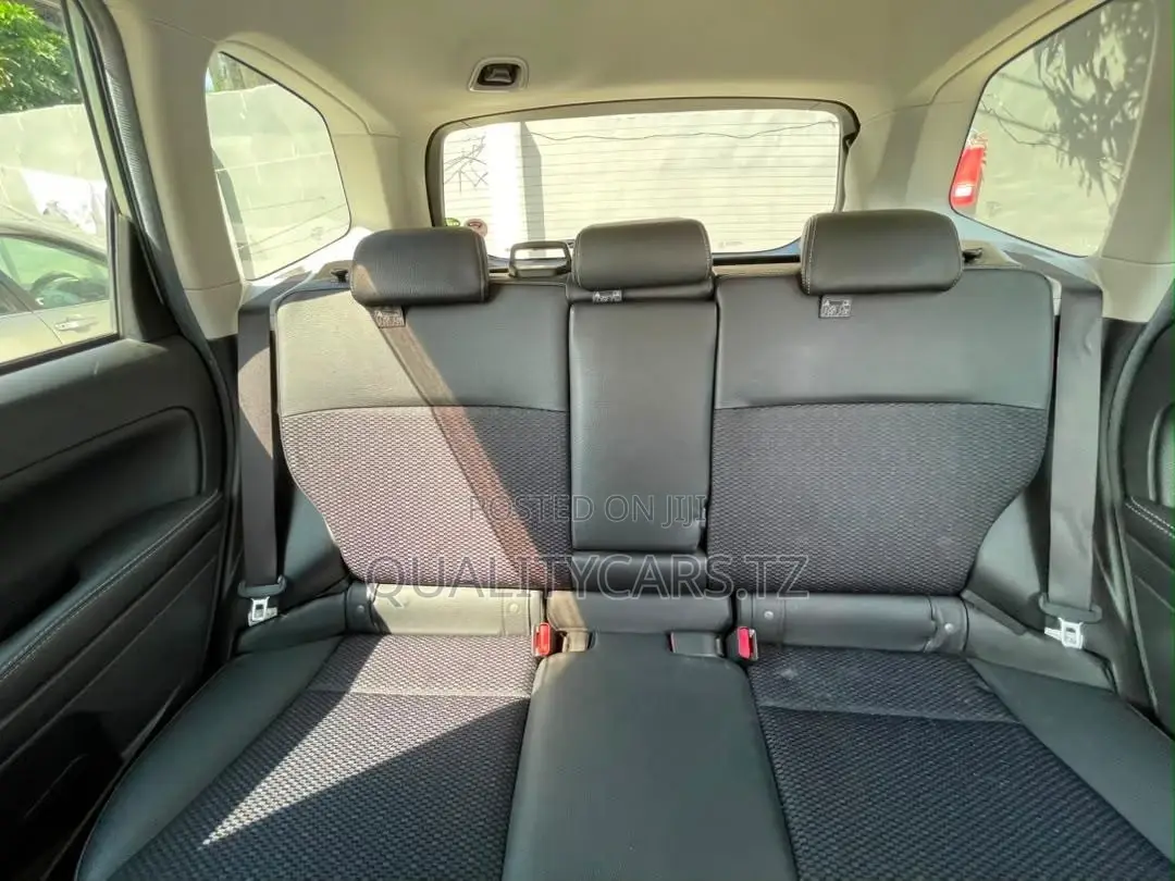 Subaru Forester 2.0XT Premium 4dr SUV AWD (2.0L 4cyl Turbo CVT) 2015
