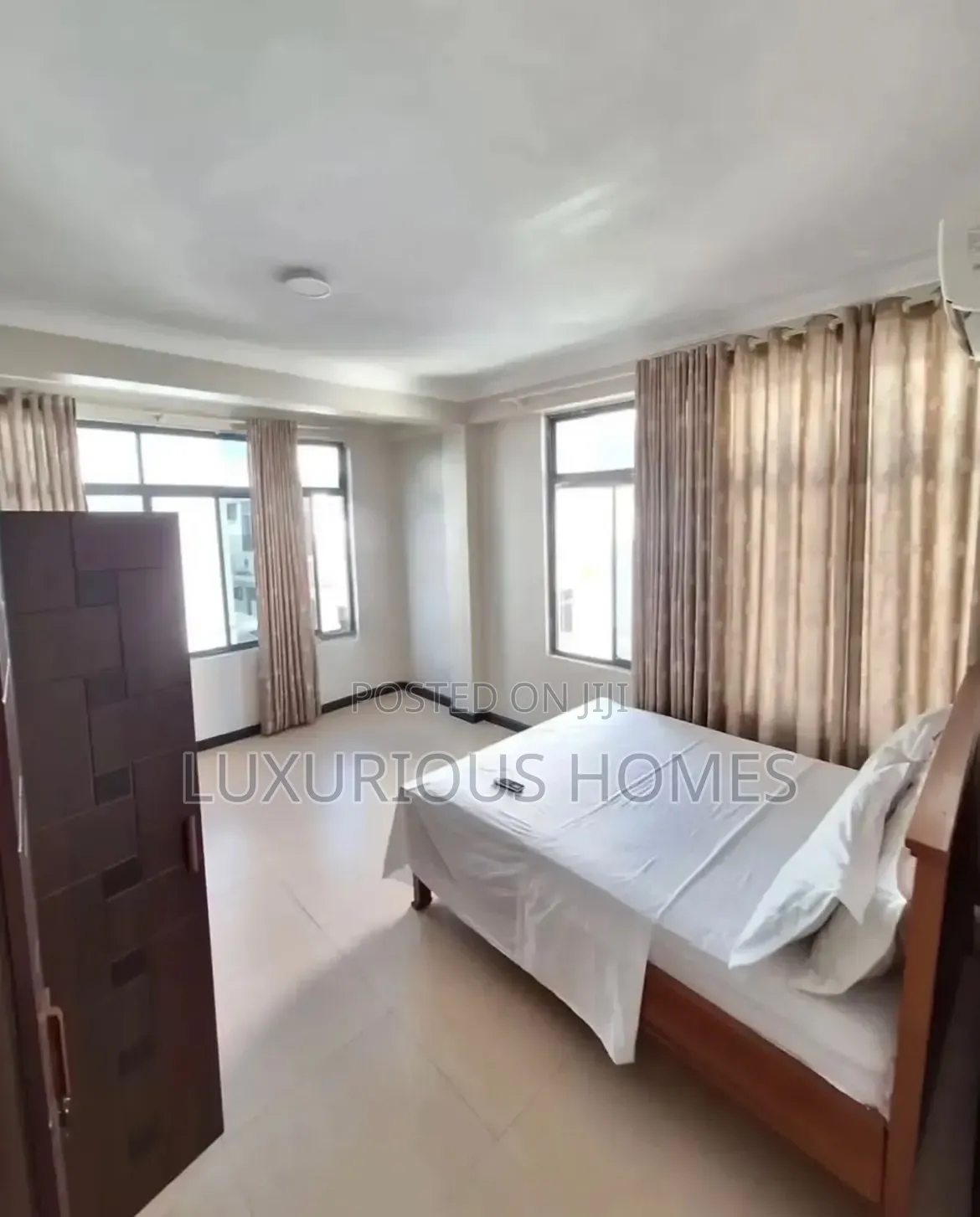 Furnished 2bdrm Apartment in Oyster Bay for rent