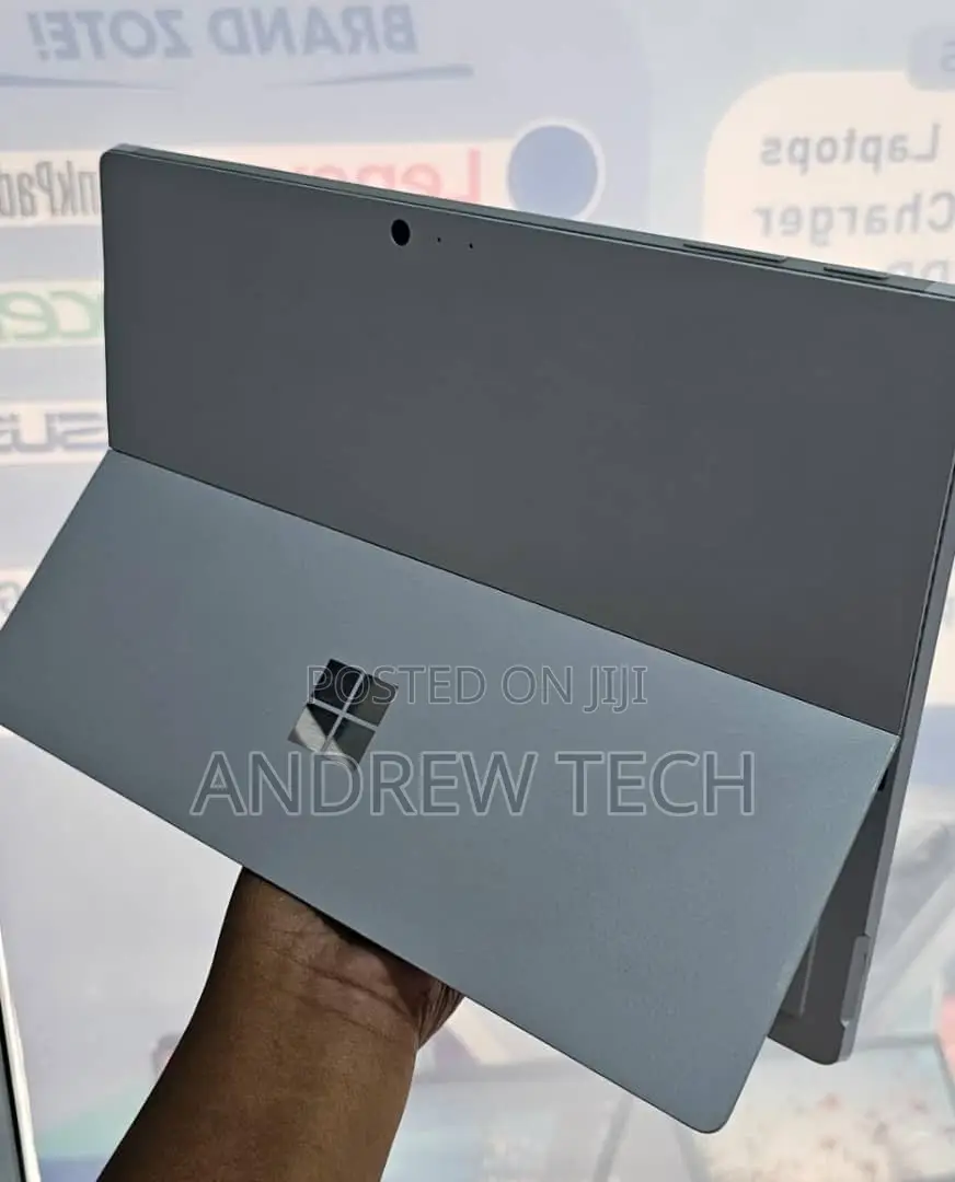 Laptop Microsoft Surface Pro 4 4GB Intel Core i5 SSD 128GB