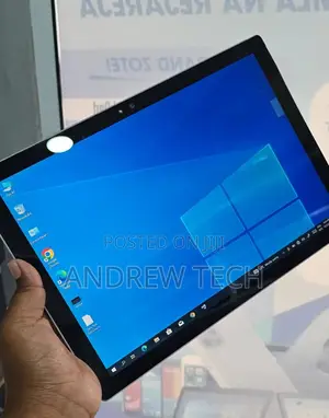 Laptop Microsoft Surface Pro 4 4GB Intel Core i5 SSD 128GB