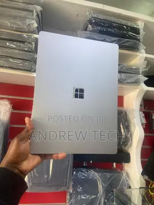 Laptop Microsoft Surface Pro 4 4GB Intel Core i5 SSD 128GB
