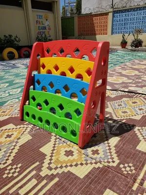 Book Shelf