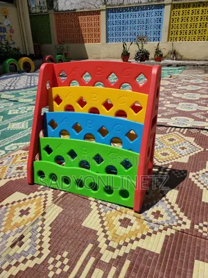 Book Shelf