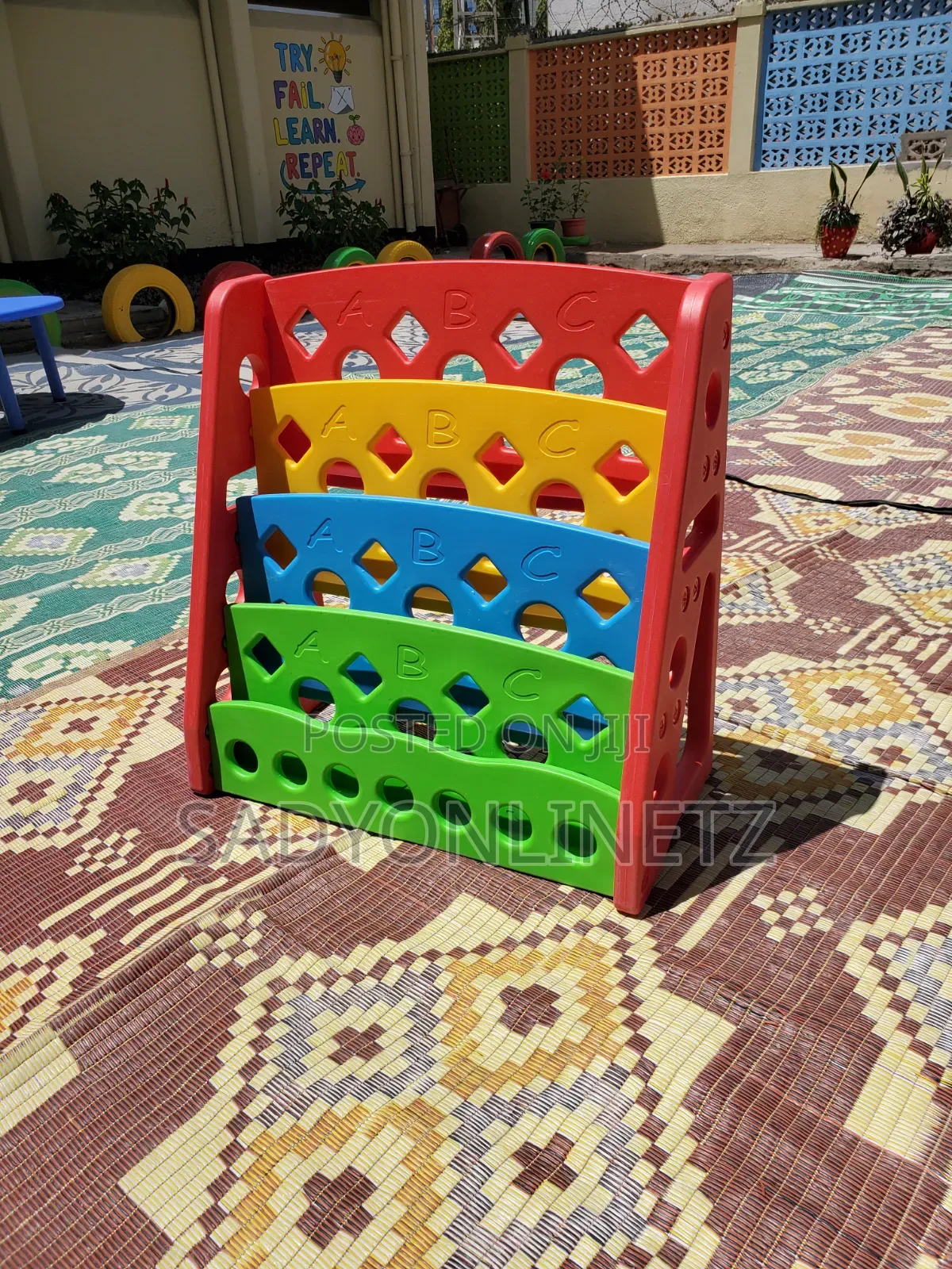 Book Shelf