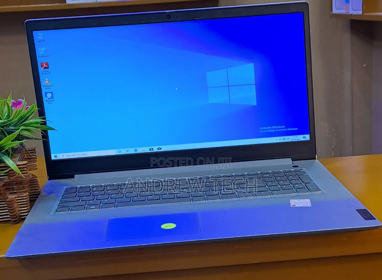 Laptop Lenovo Z40 4GB Intel Core i3 SSD 256GB