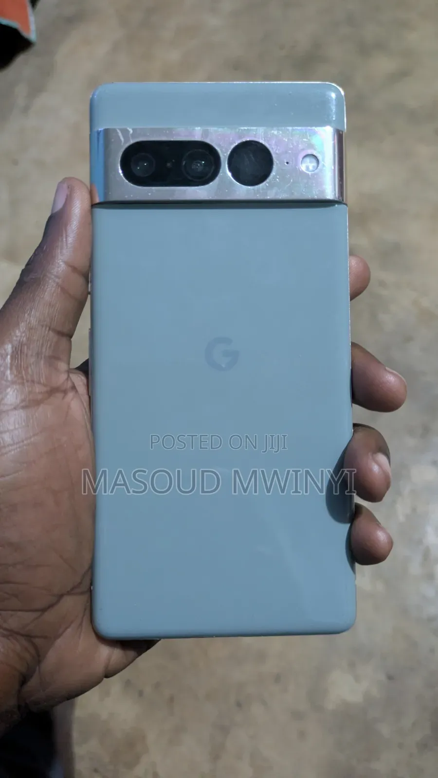 Google Pixel 7 Pro 128 GB