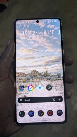 Google Pixel 7 Pro 128 GB