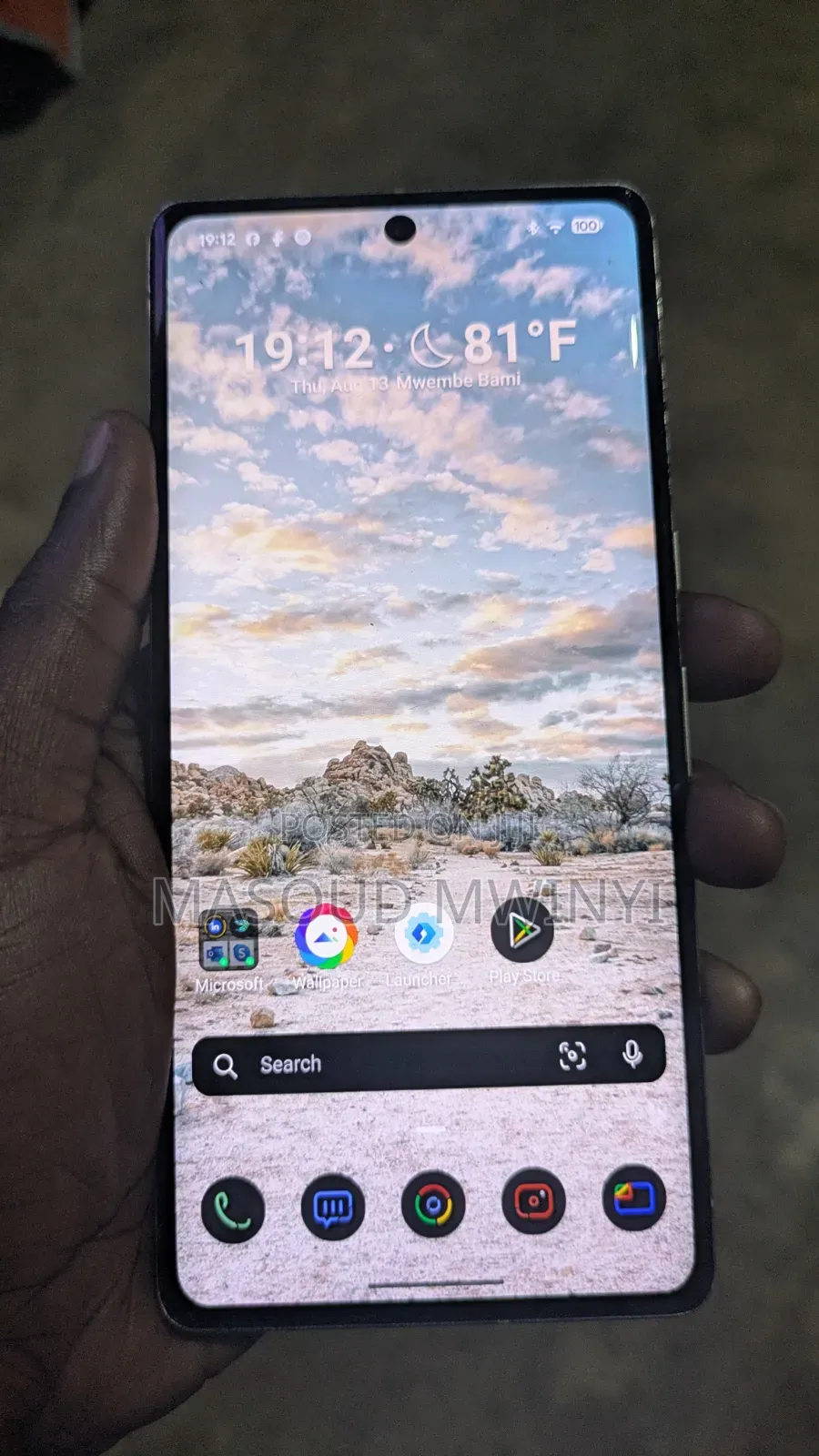 Google Pixel 7 Pro 128 GB