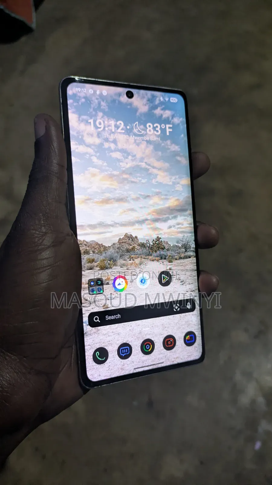 Google Pixel 7 Pro 128 GB