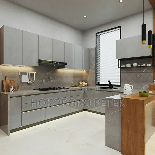 2bdrm Apartment in Mwenge Tra, Kinondoni for rent
