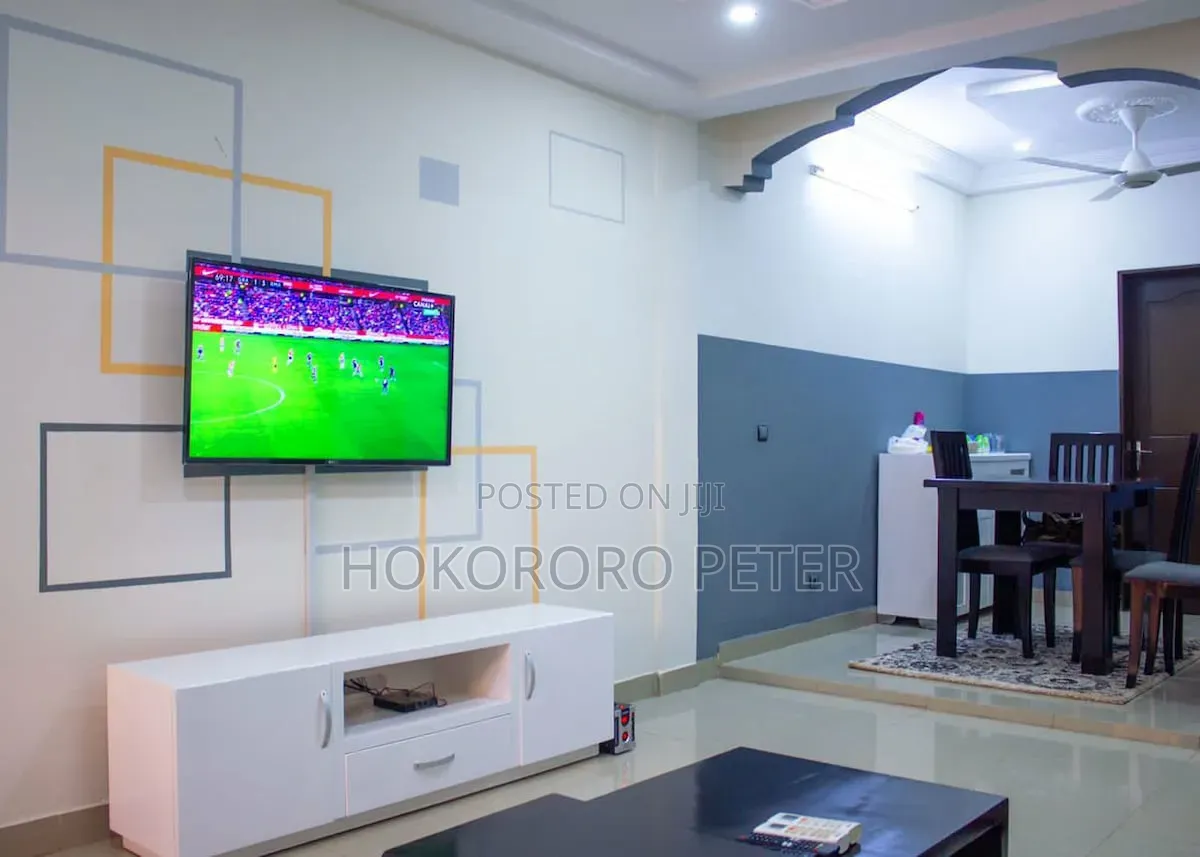 2bdrm Apartment in Mwenge Tra, Kinondoni for rent