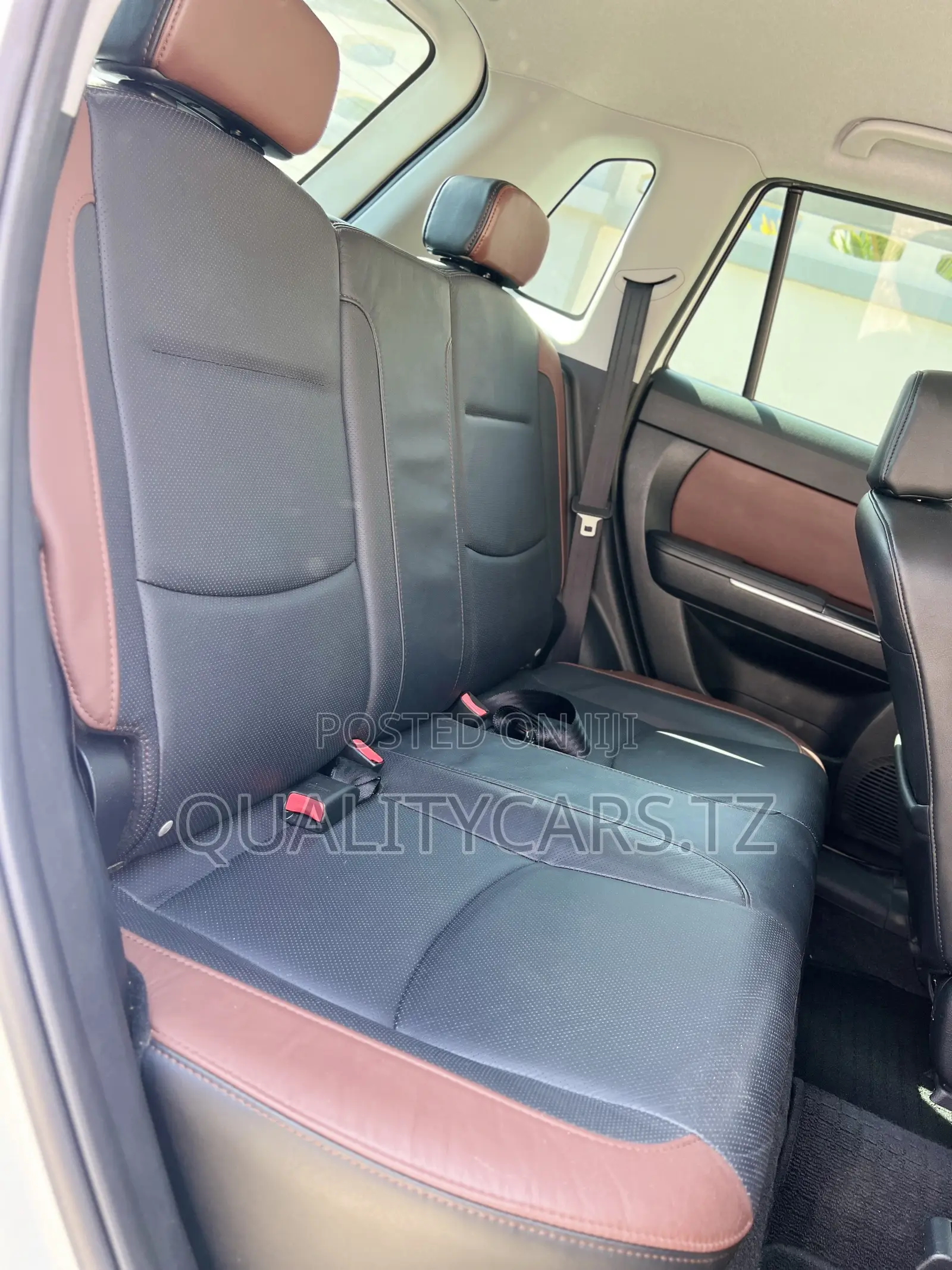 Mazda Verisa 2008 White