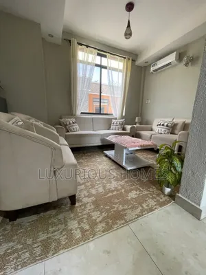 Furnished 2bdrm Apartment in Mikocheni for rent