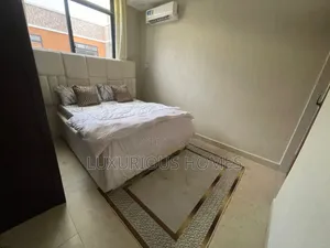 Furnished 2bdrm Apartment in Mikocheni for rent