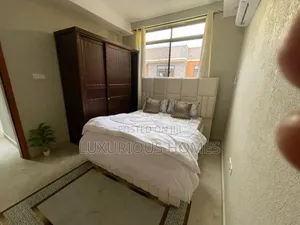 Furnished 2bdrm Apartment in Mikocheni for rent