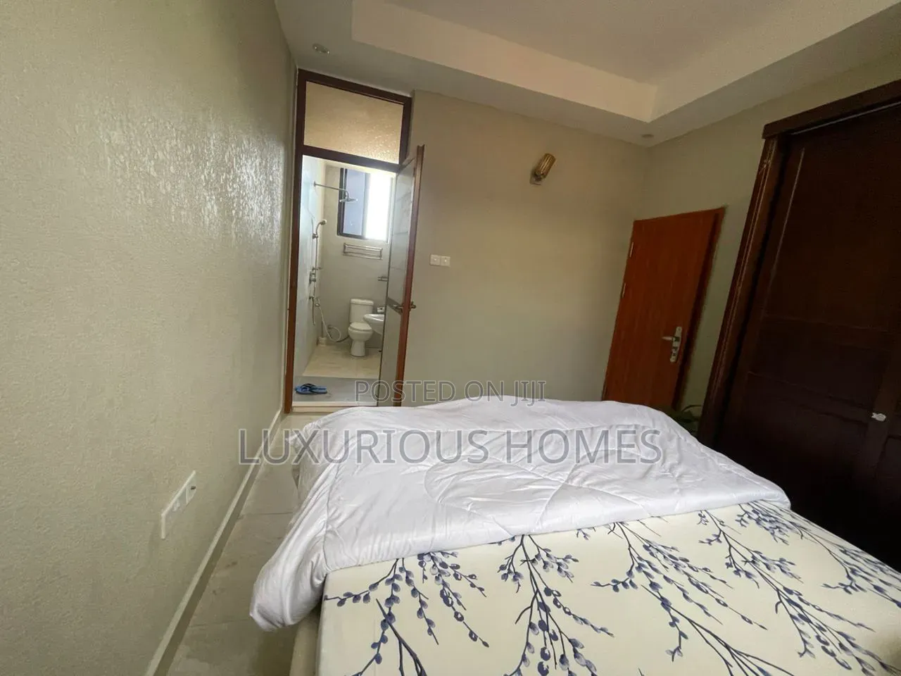 Furnished 2bdrm Apartment in Mikocheni for rent