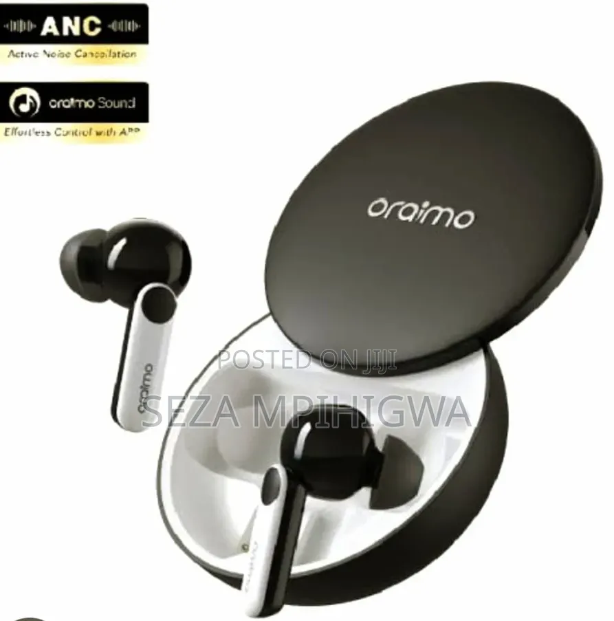 Oraimo Pods 4