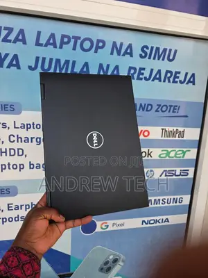 Laptop Dell Latitude 3390 4GB Intel Core i5 HDD 500GB