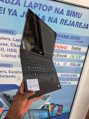 Laptop Dell Latitude 3390 4GB Intel Core i5 HDD 500GB