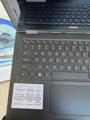 Laptop Dell Latitude 3390 4GB Intel Core i5 HDD 500GB