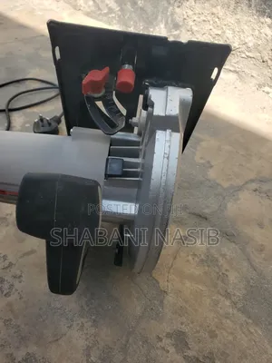 Crown Circular Saw