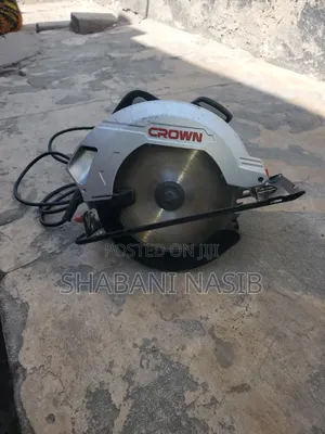 Crown Circular Saw