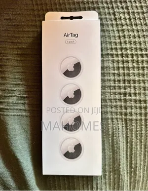 Apple Airtag – 4 Pack