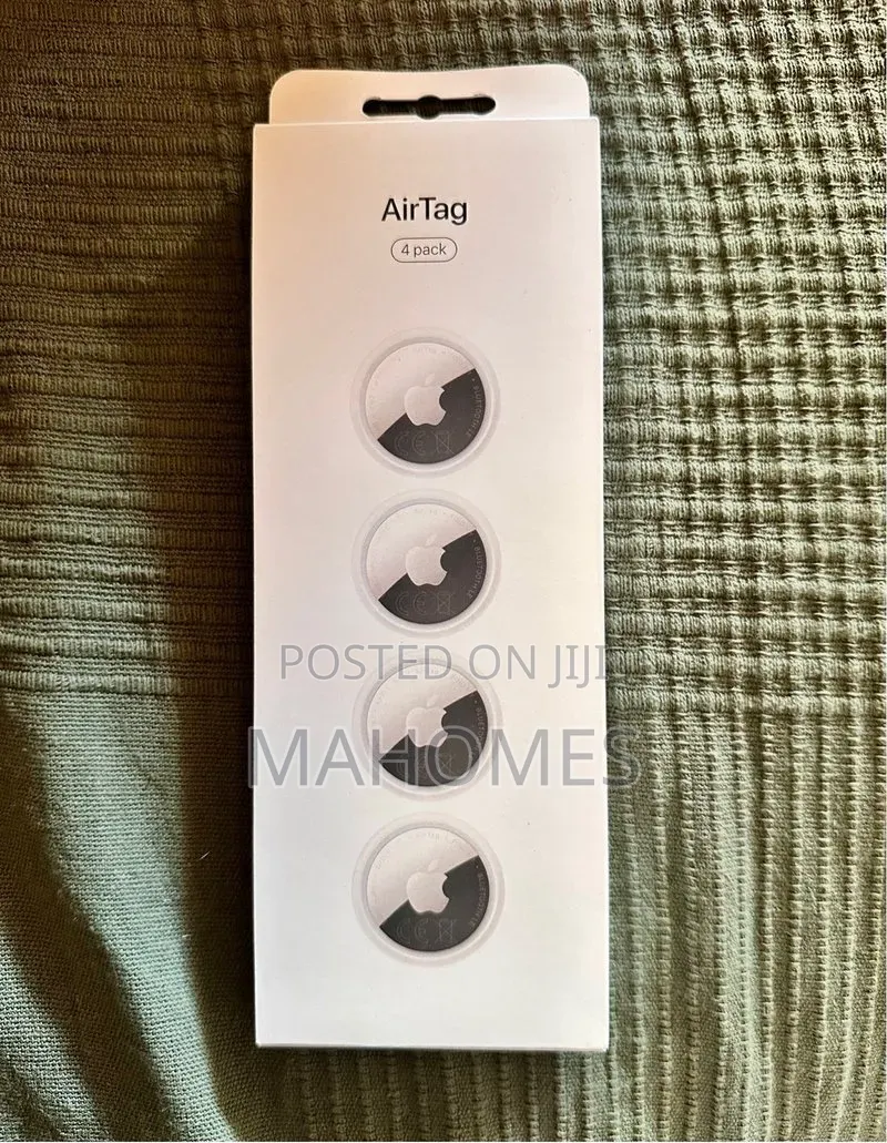 Apple Airtag – 4 Pack