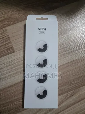 Apple Airtag – 4 Pack