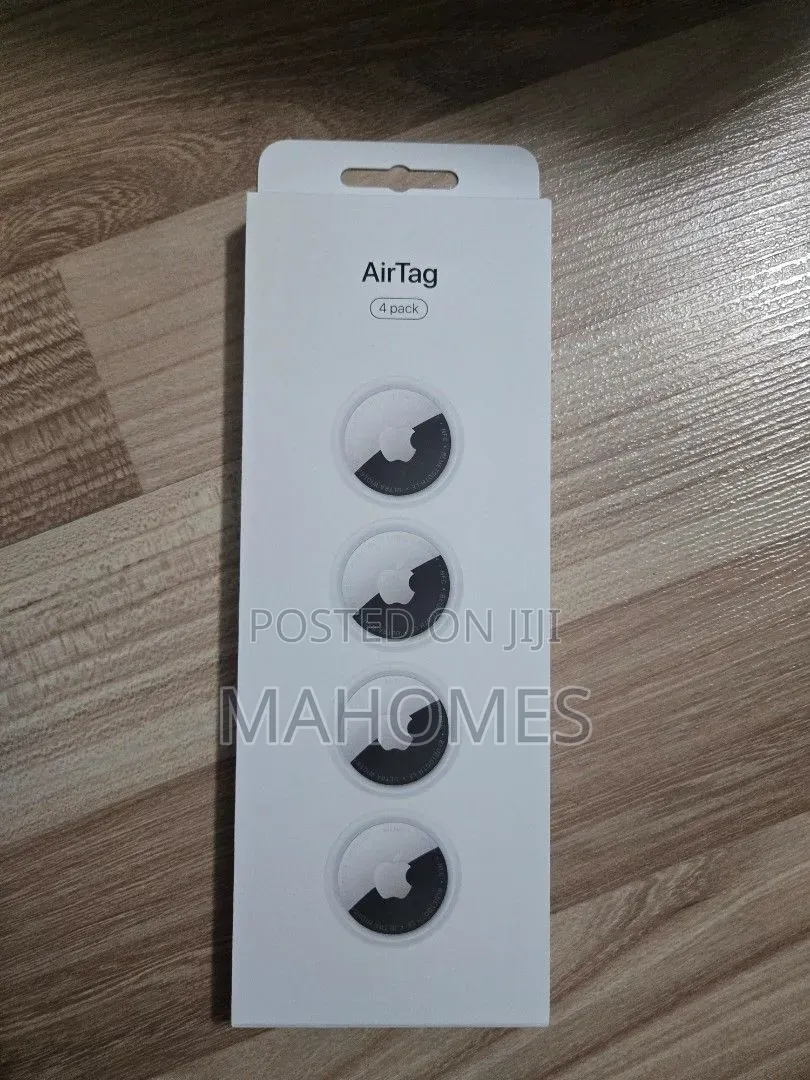 Apple Airtag – 4 Pack