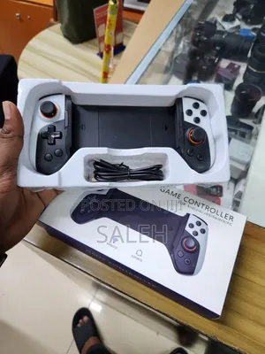 Game Controller