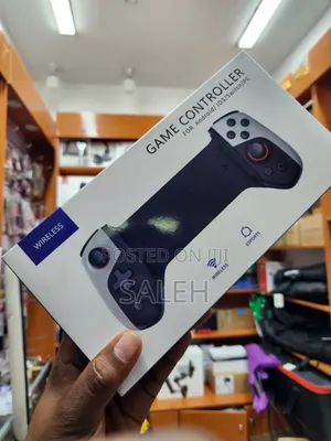 Game Controller