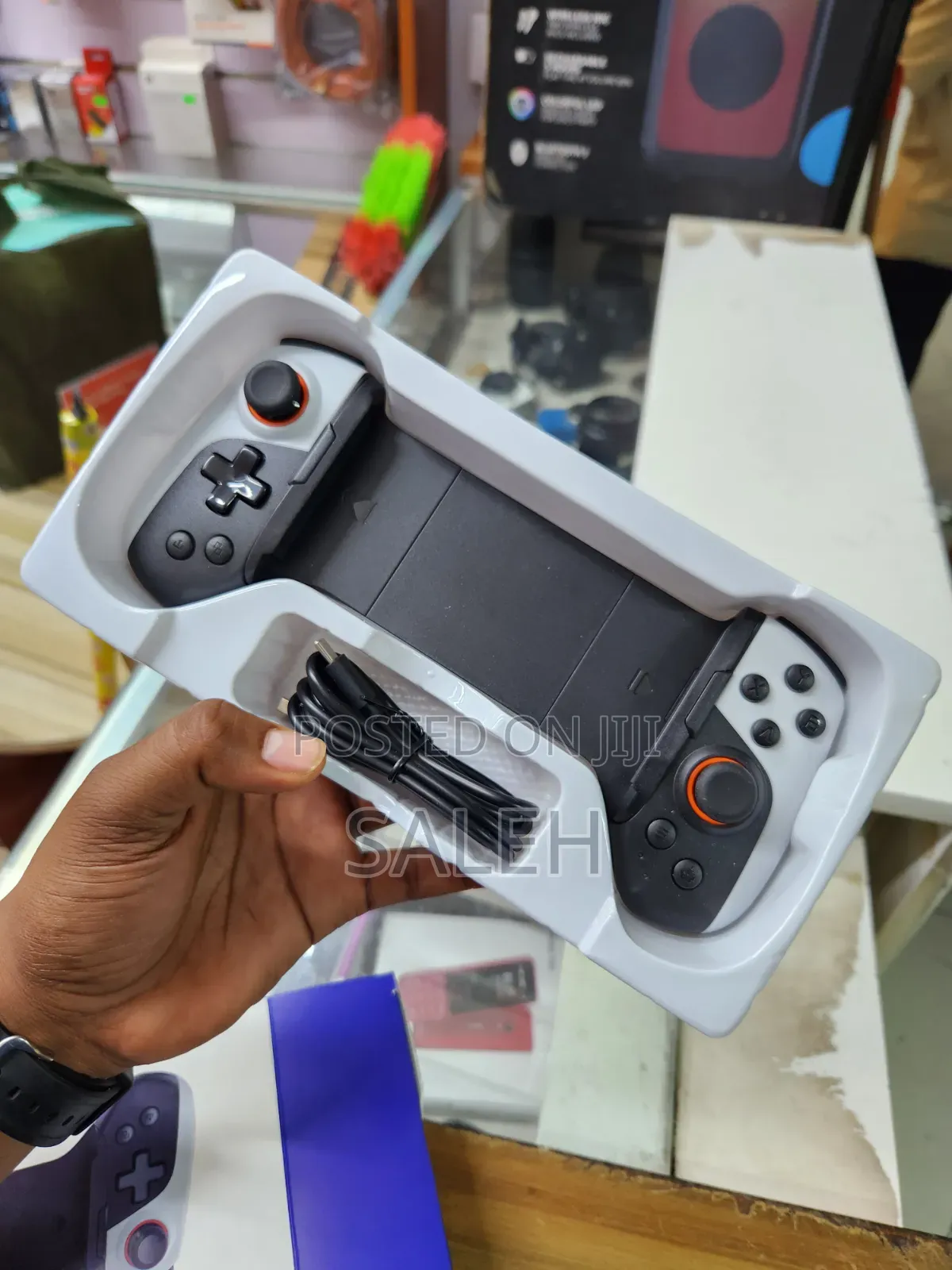 Game Controller