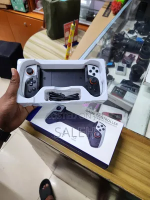 Game Controller