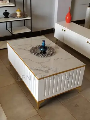 Modern; Coffee Table