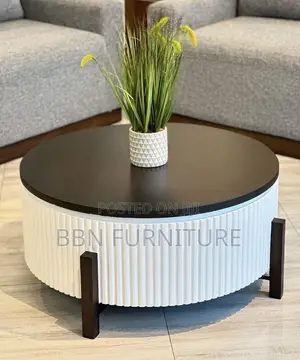 Modern; Coffee Table