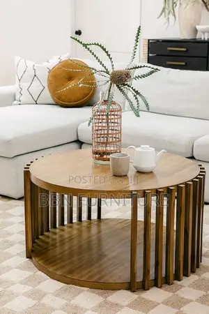 Modern; Coffee Table