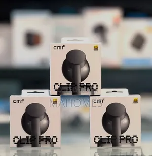 CMF Clip Pro