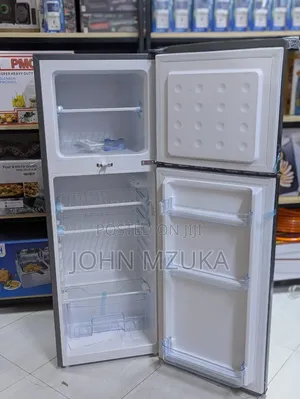 Fridge La Boss , Kubwa Saana