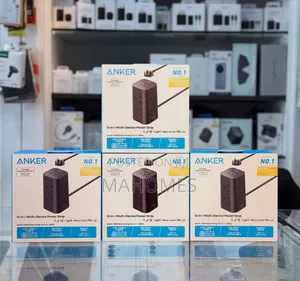 Anker USB Power Strip - 12 in 1