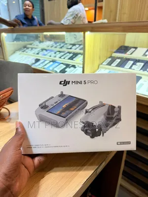 Dji 5 Pro Combo