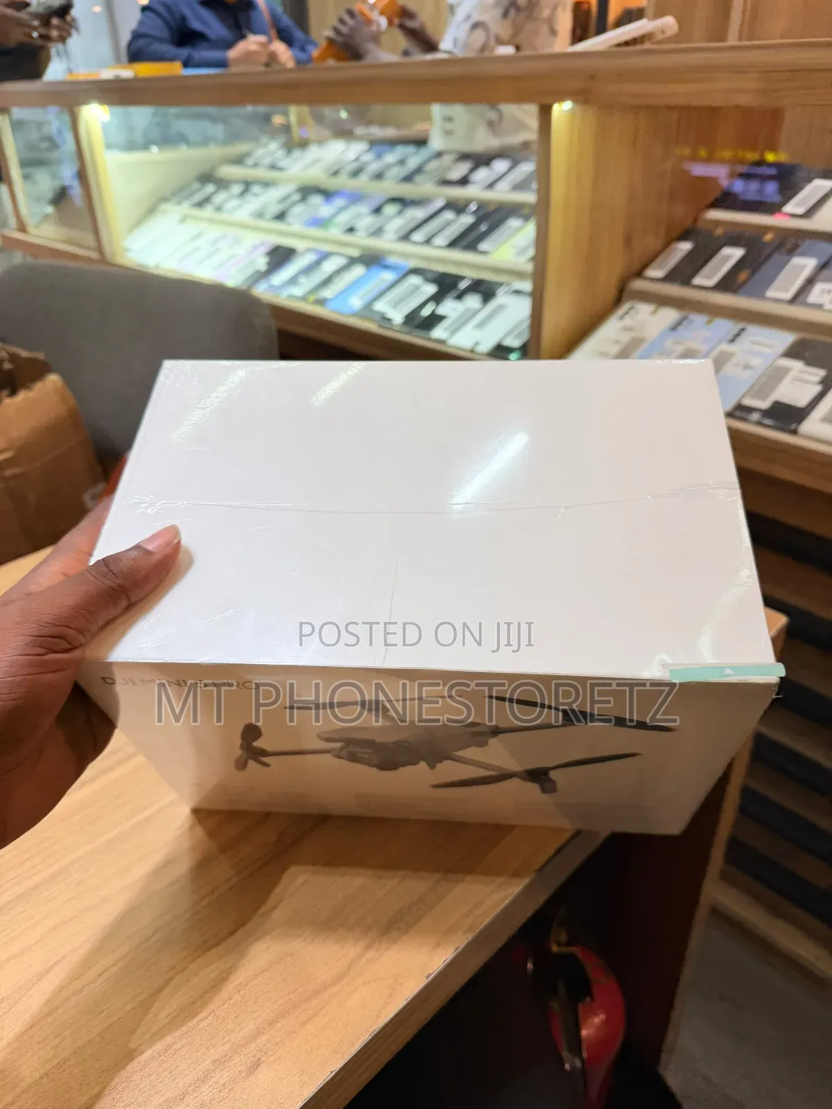 Dji 5 Pro Combo
