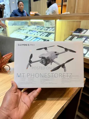 Dji 5 Pro Combo