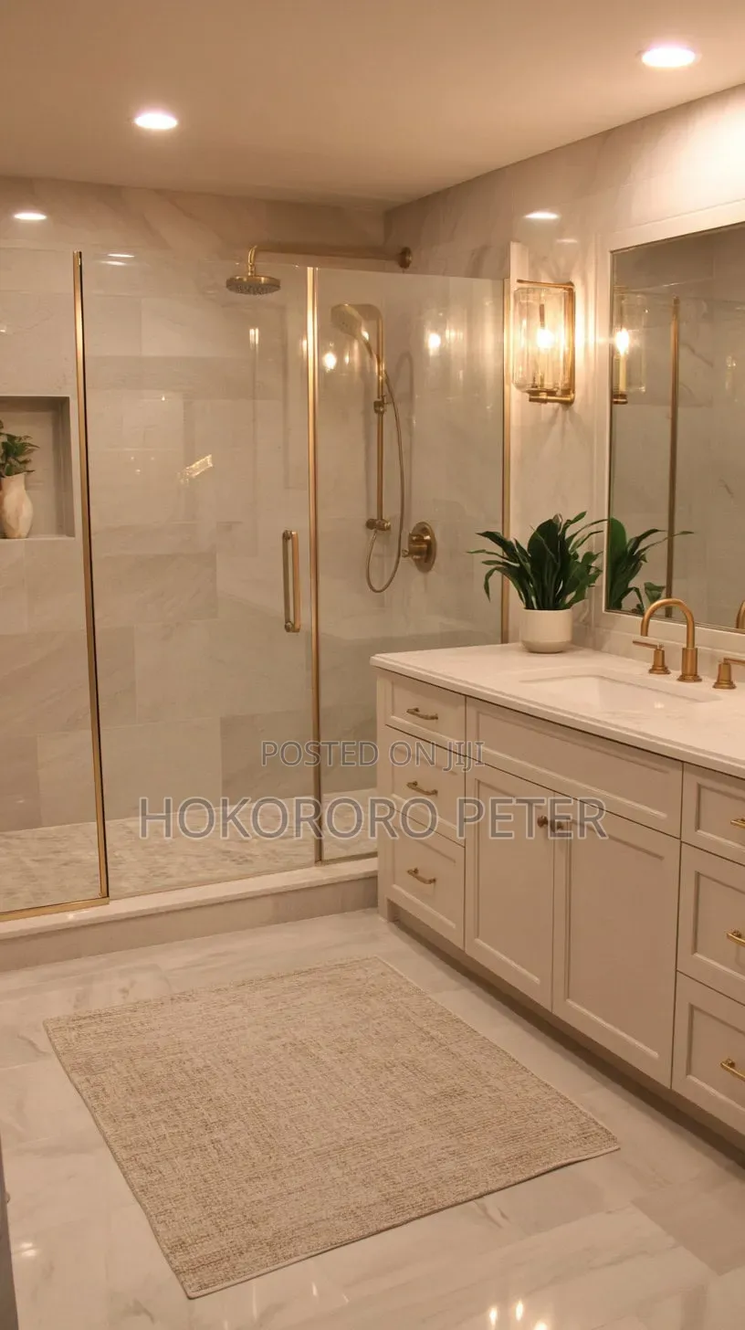 3bdrm Apartment in Sayansi Kijitonyama, Kinondoni for rent