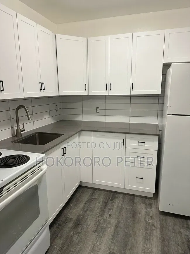 3bdrm Apartment in Sayansi Kijitonyama, Kinondoni for rent