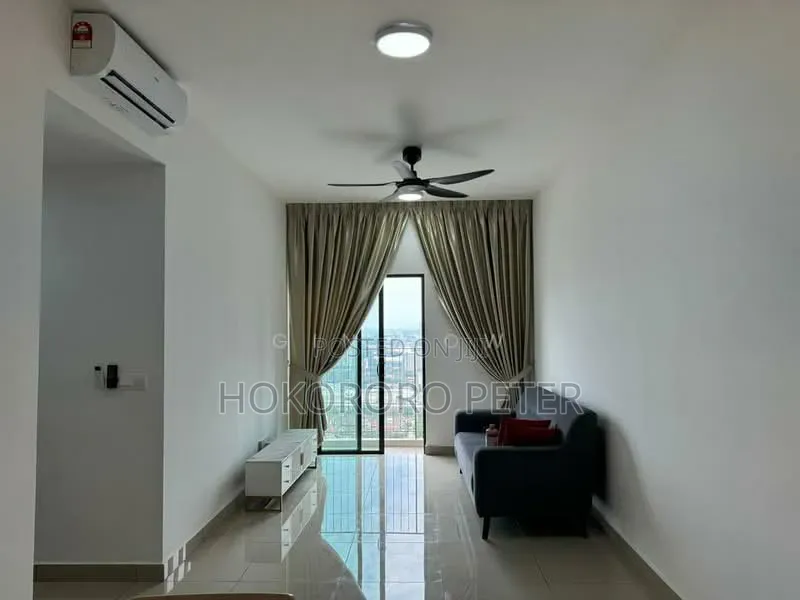 3bdrm Apartment in Sayansi Kijitonyama, Kinondoni for rent