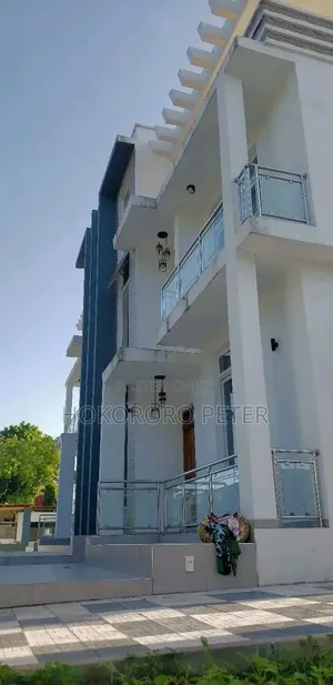 2bdrm Apartment in Msasani, Kinondoni for rent